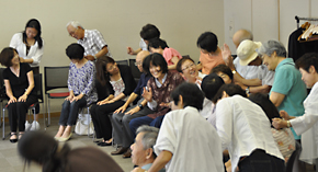 静岡医療コミニュケーション研究会　2011年度公開講演会